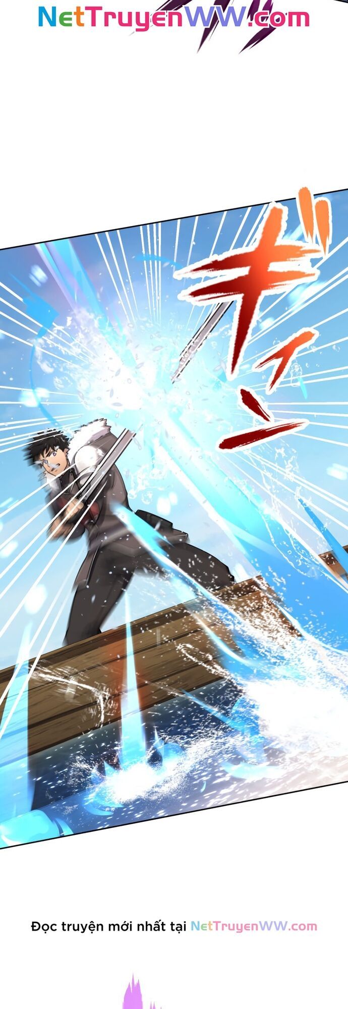 Thực Quỷ Mạo Hiểm Giả Chapter 11 - Trang 4
