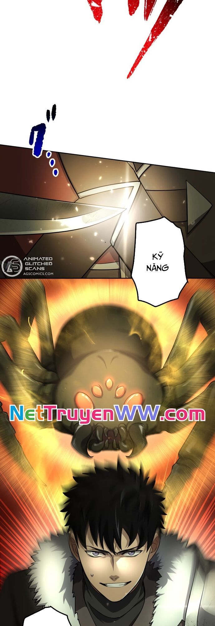 Thực Quỷ Mạo Hiểm Giả Chapter 6 - Trang 34