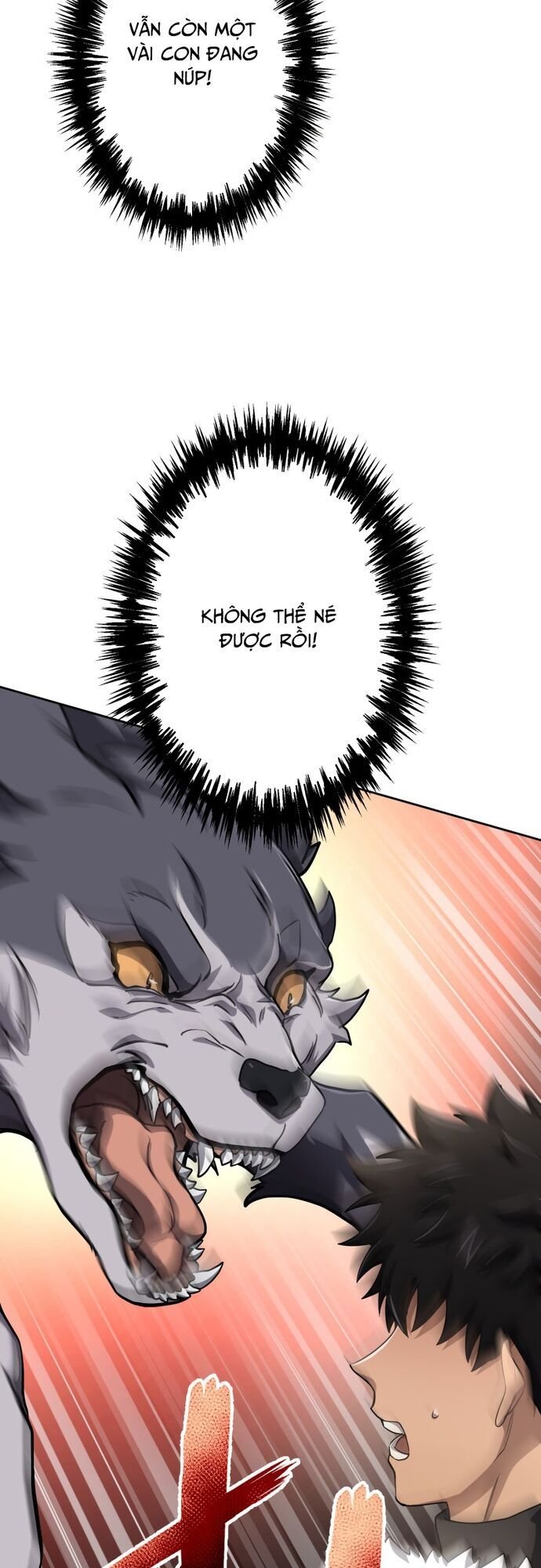 Thực Quỷ Mạo Hiểm Giả Chapter 13 - Trang 14