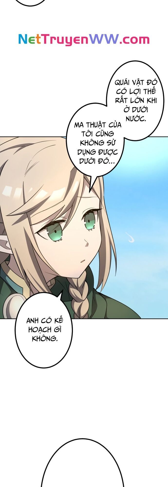 Thực Quỷ Mạo Hiểm Giả Chapter 11 - Trang 48