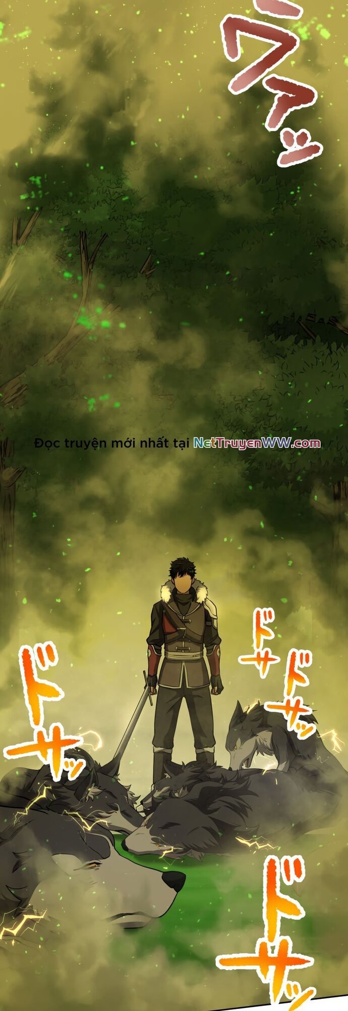 Thực Quỷ Mạo Hiểm Giả Chapter 13 - Trang 35