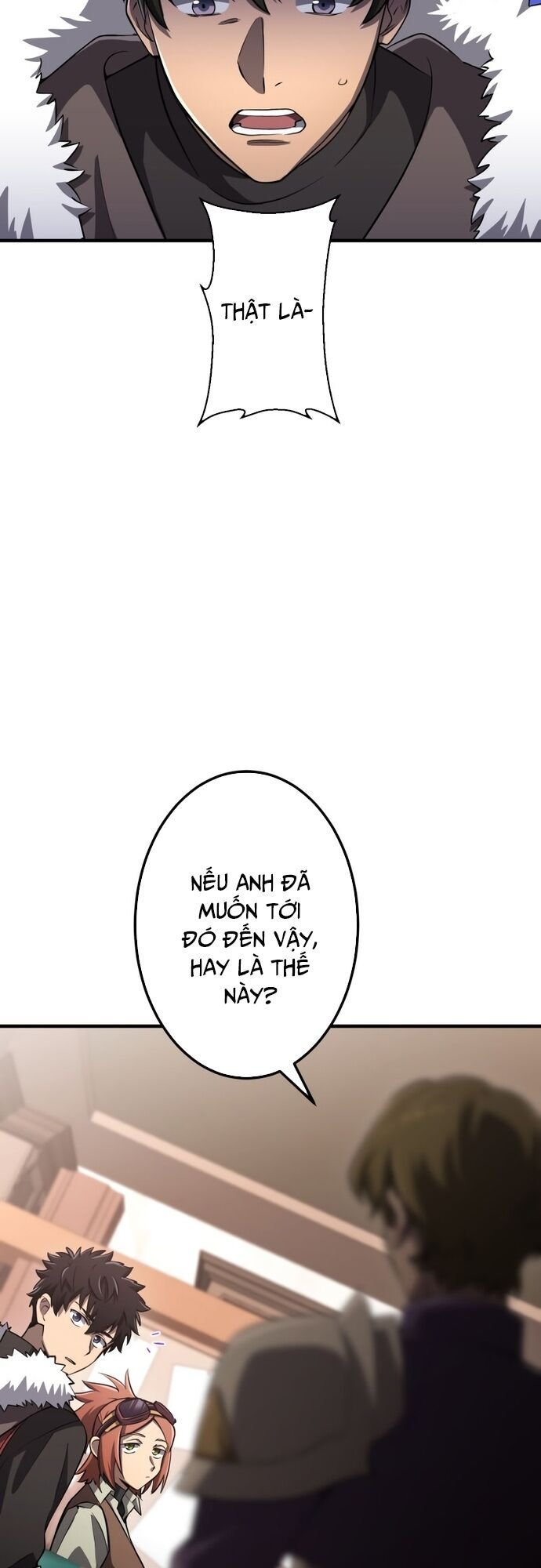 Thực Quỷ Mạo Hiểm Giả Chapter 2 - Trang 5