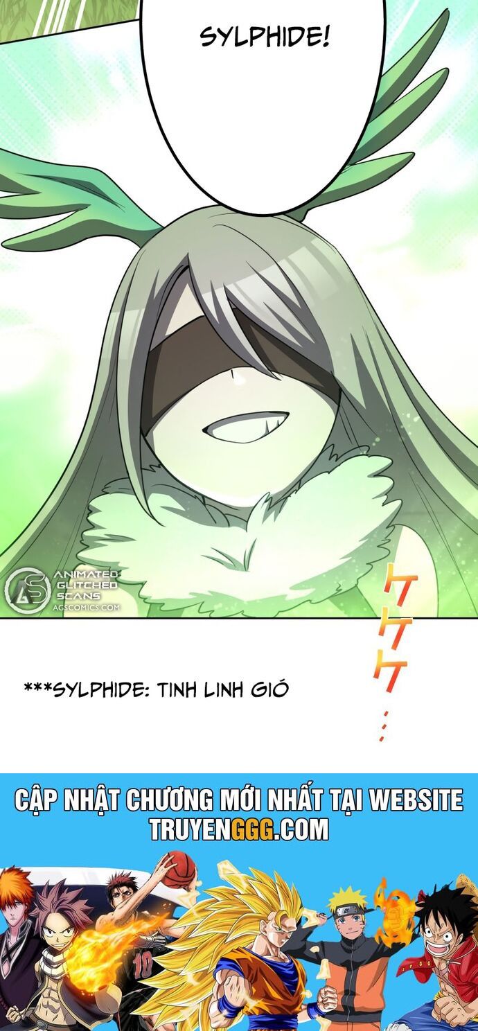 Thực Quỷ Mạo Hiểm Giả Chapter 12 - Trang 56