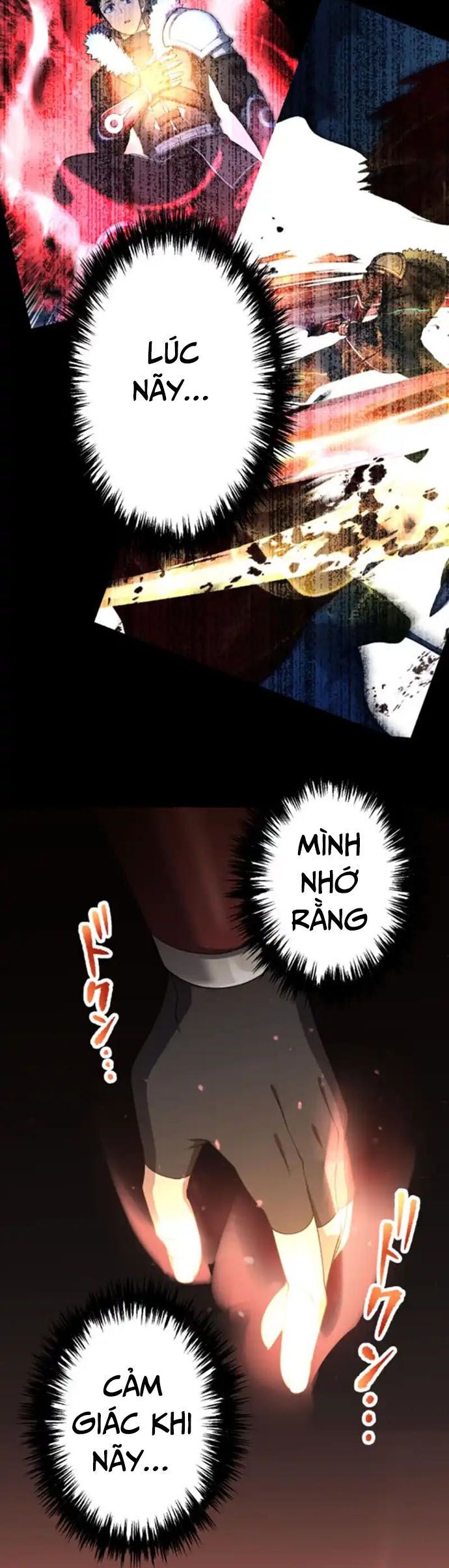 Thực Quỷ Mạo Hiểm Giả Chapter 39 - Trang 32