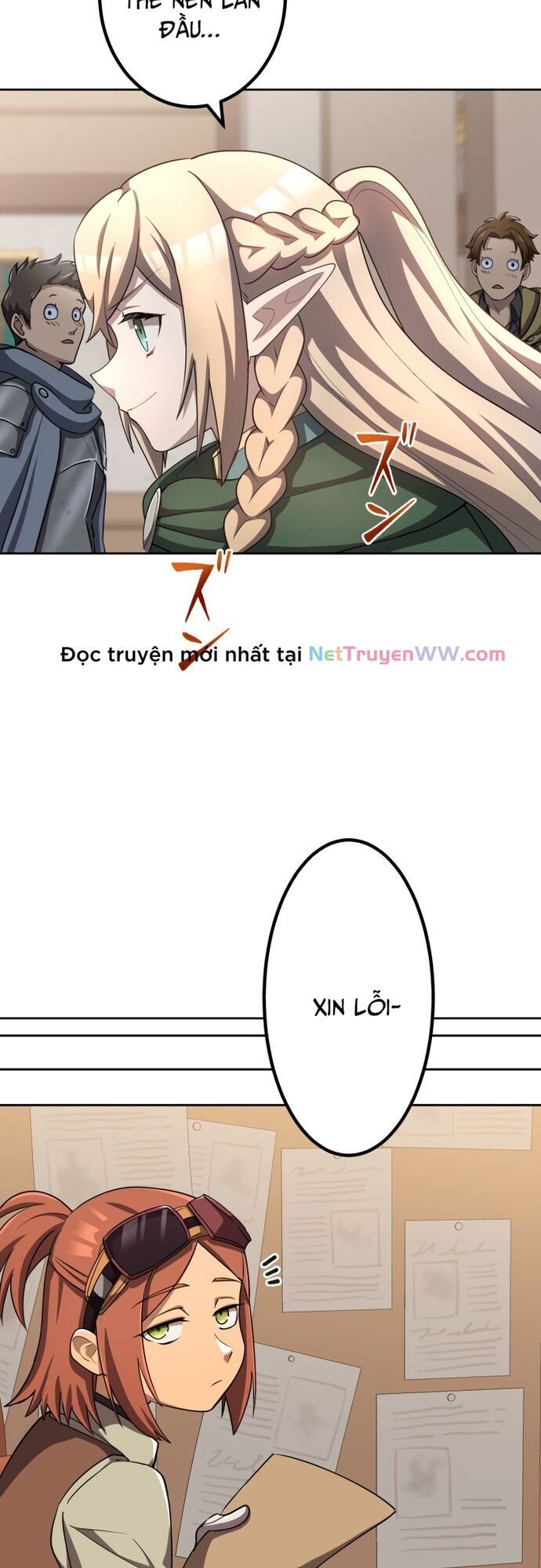 Thực Quỷ Mạo Hiểm Giả Chapter 12 - Trang 39