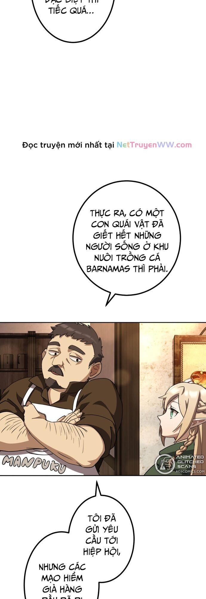 Thực Quỷ Mạo Hiểm Giả Chapter 10 - Trang 50