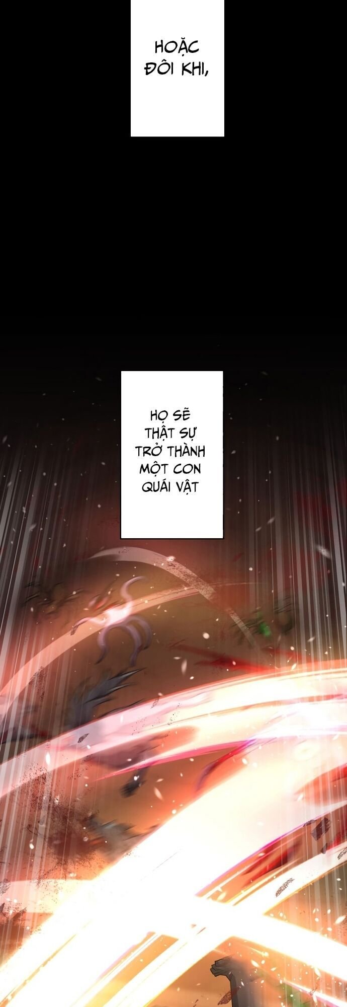 Thực Quỷ Mạo Hiểm Giả Chapter 1 - Trang 22