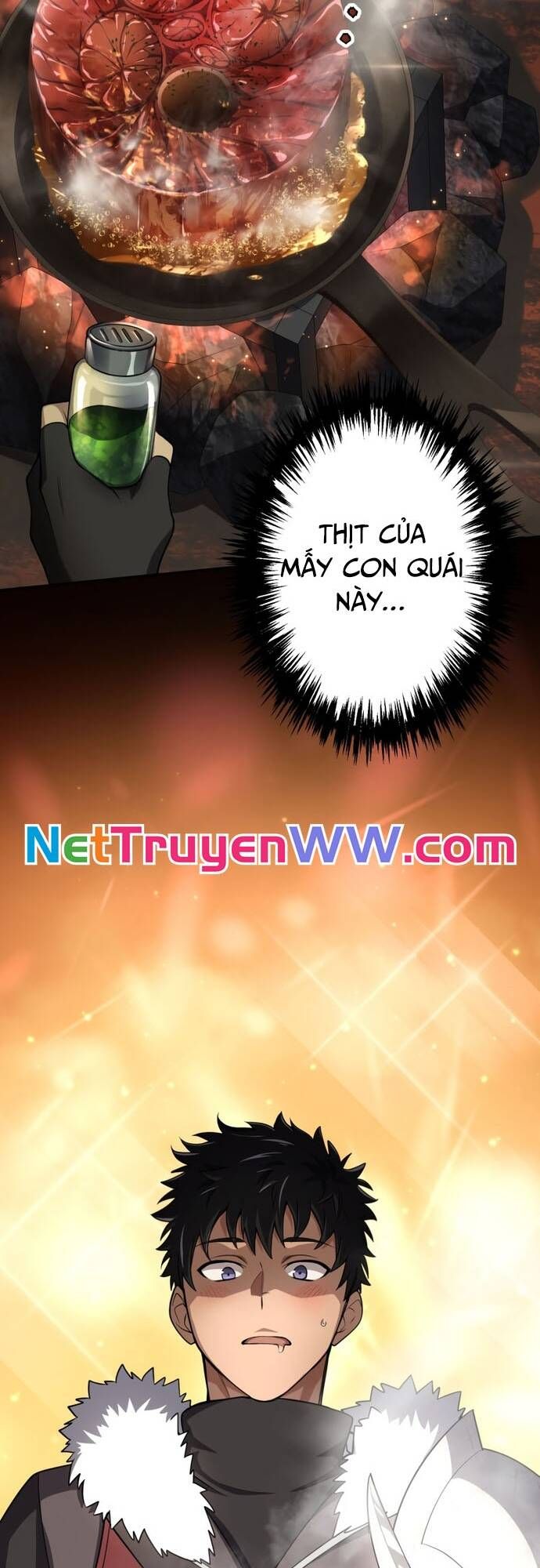 Thực Quỷ Mạo Hiểm Giả Chapter 7 - Trang 7