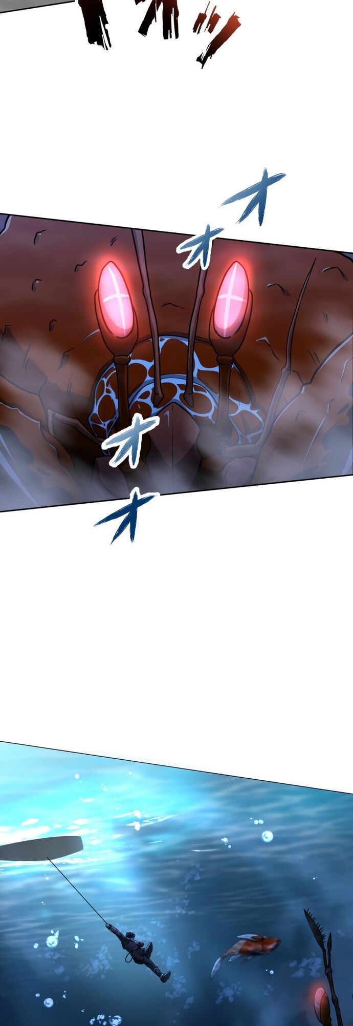 Thực Quỷ Mạo Hiểm Giả Chapter 11 - Trang 43
