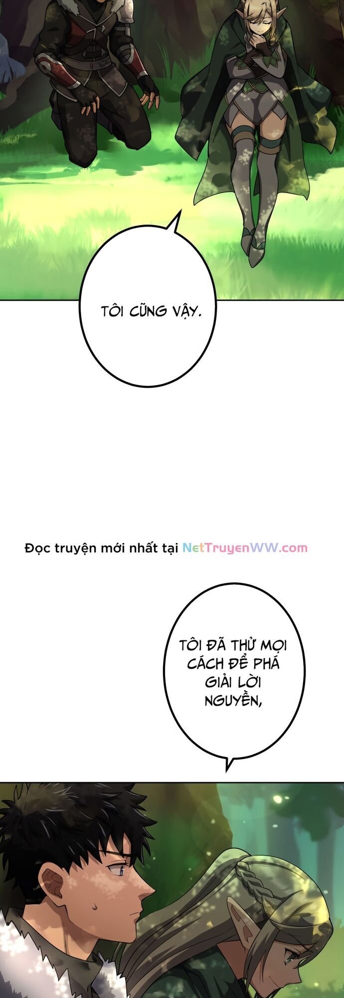 Thực Quỷ Mạo Hiểm Giả Chapter 9 - Trang 44