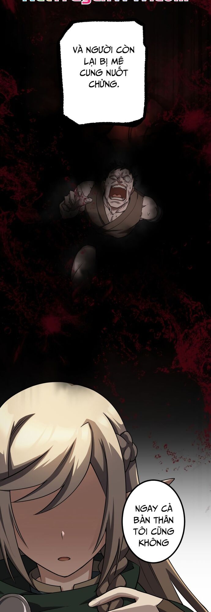 Thực Quỷ Mạo Hiểm Giả Chapter 9 - Trang 40