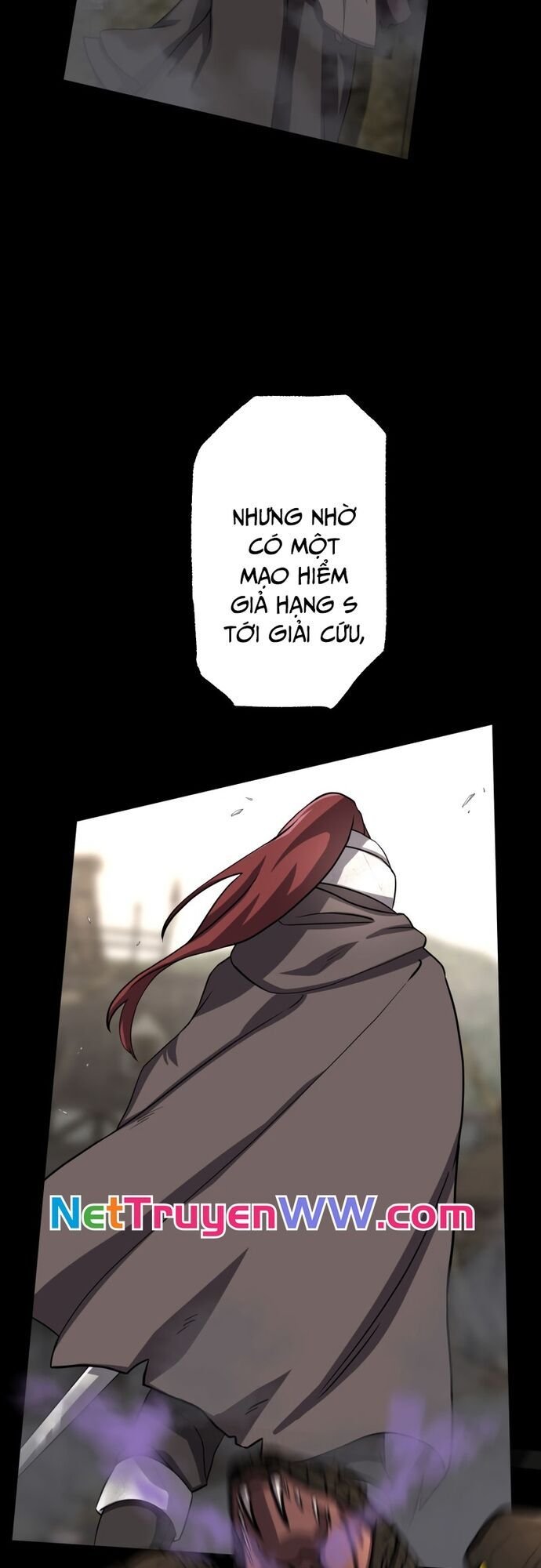 Thực Quỷ Mạo Hiểm Giả Chapter 10 - Trang 11