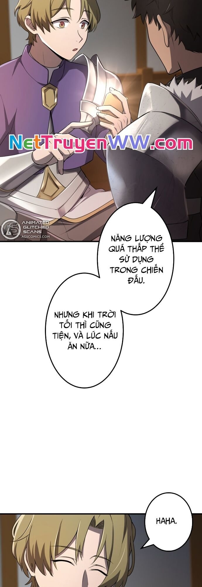 Thực Quỷ Mạo Hiểm Giả Chapter 2 - Trang 20