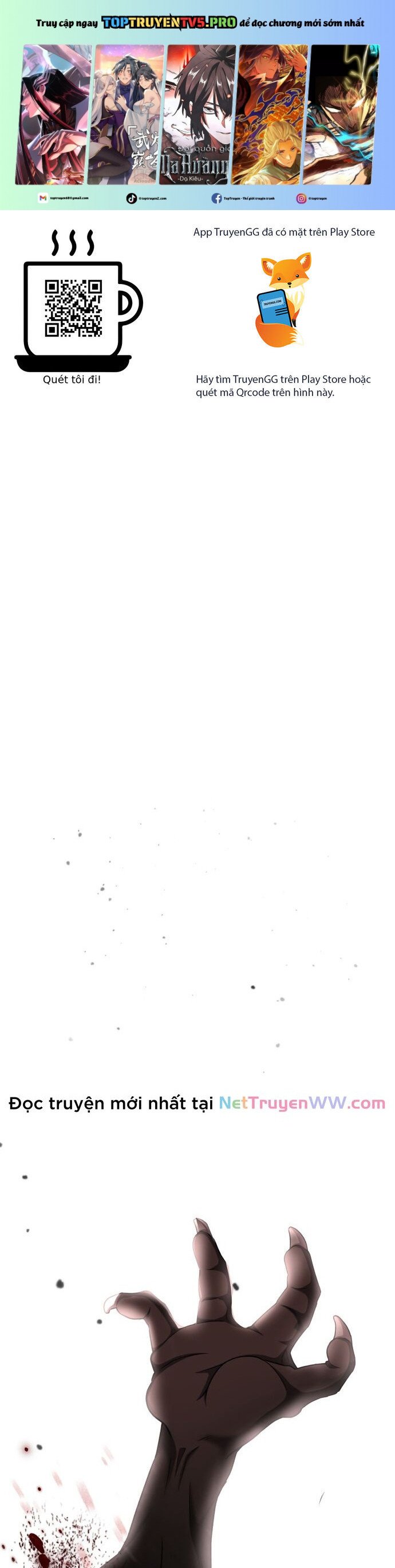 Thực Quỷ Mạo Hiểm Giả Chapter 4 - Trang 0