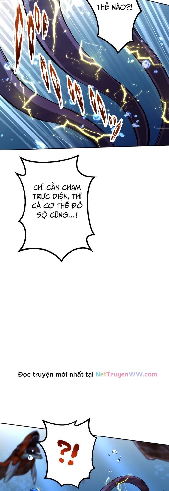 Thực Quỷ Mạo Hiểm Giả Chapter 11 - Trang 34