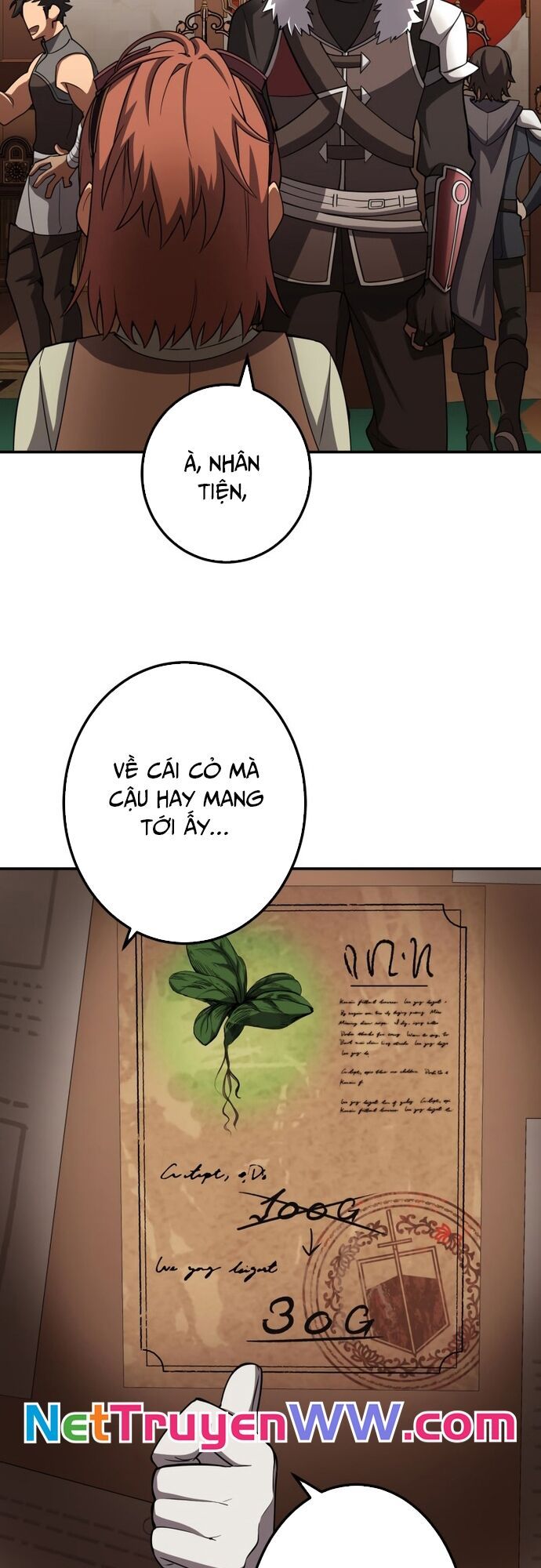 Thực Quỷ Mạo Hiểm Giả Chapter 1 - Trang 83