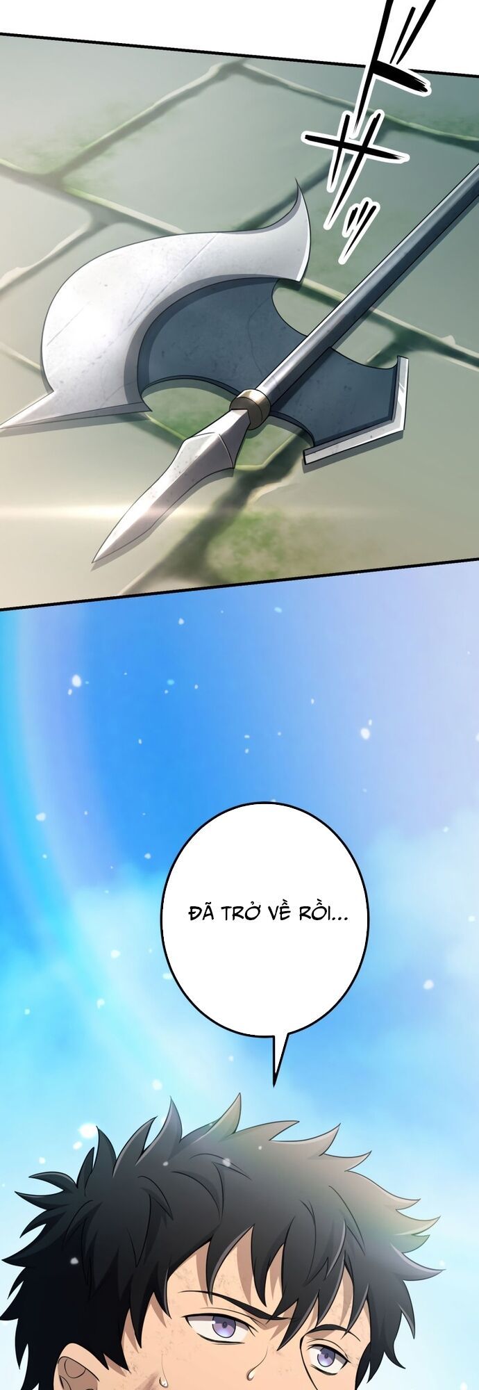 Thực Quỷ Mạo Hiểm Giả Chapter 4 - Trang 18