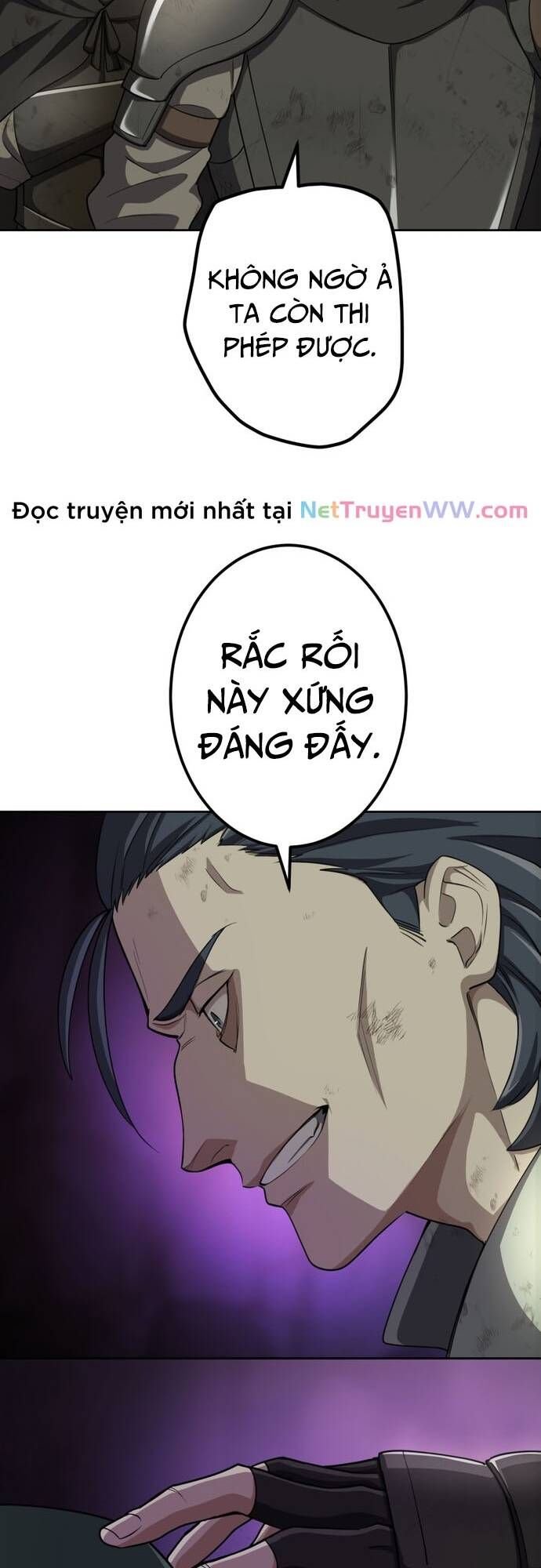 Thực Quỷ Mạo Hiểm Giả Chapter 7 - Trang 36