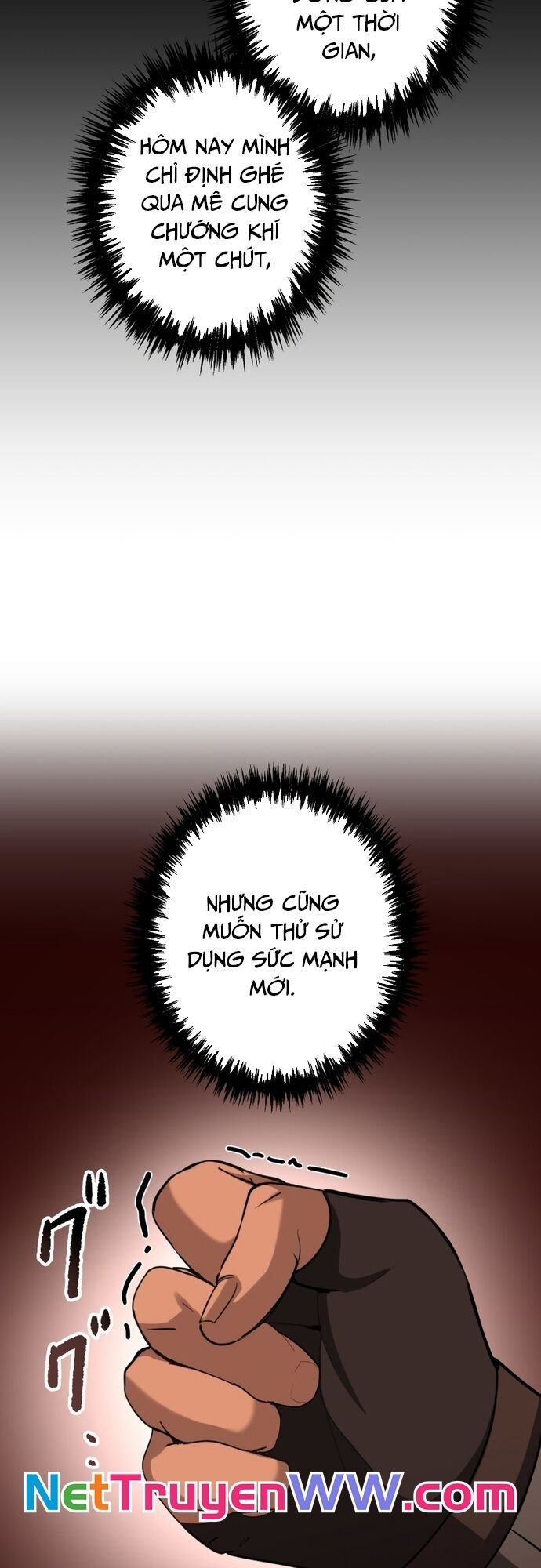 Thực Quỷ Mạo Hiểm Giả Chapter 5 - Trang 42