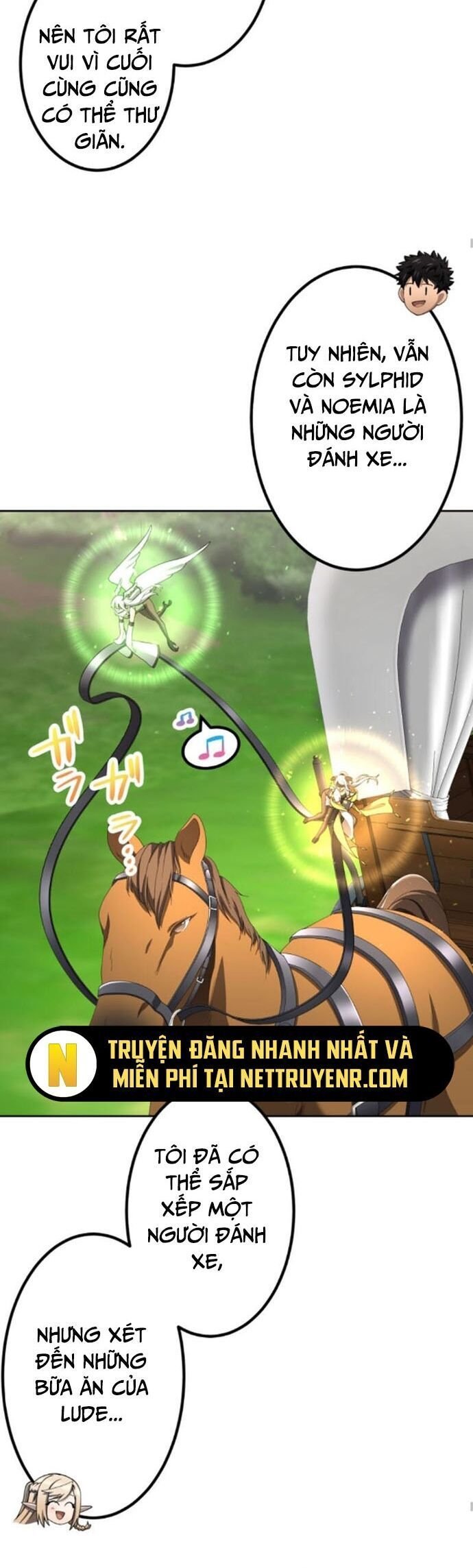 Thực Quỷ Mạo Hiểm Giả Chapter 40 - Trang 27