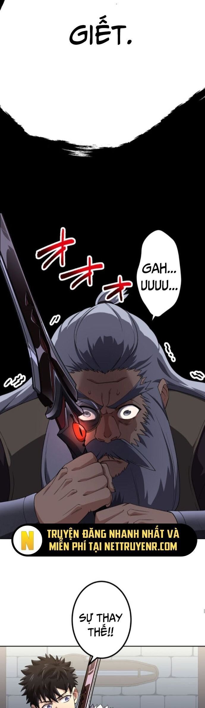 Thực Quỷ Mạo Hiểm Giả Chapter 40 - Trang 22