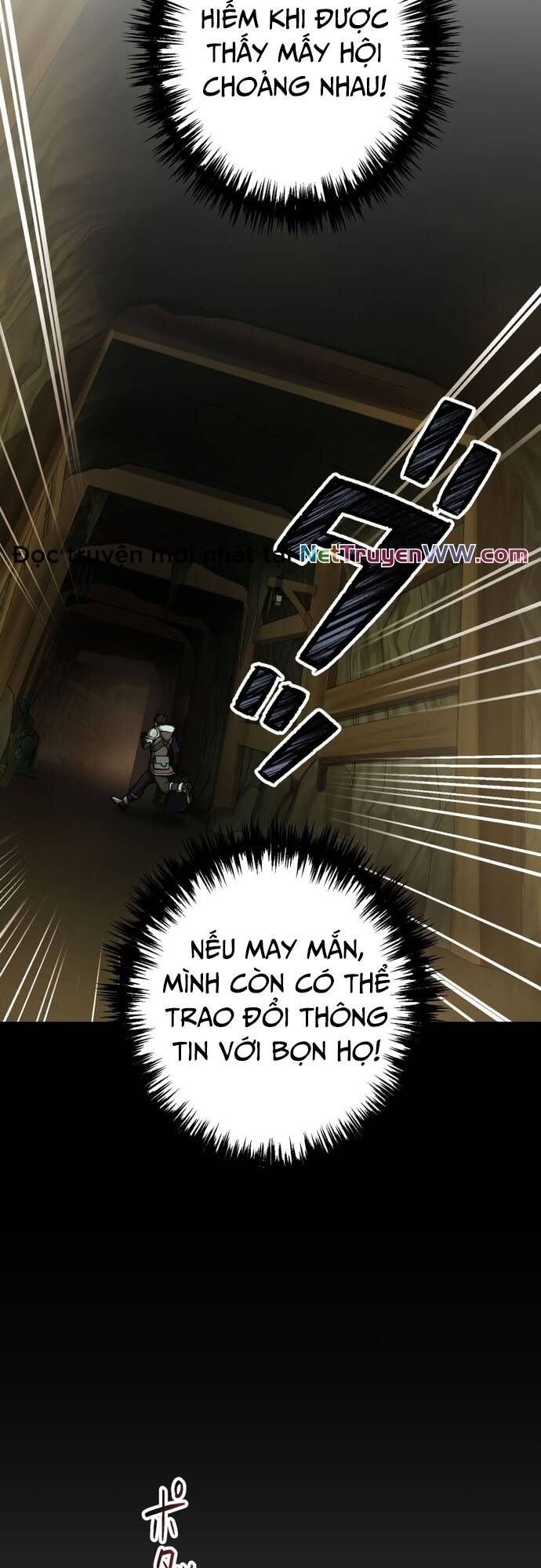 Thực Quỷ Mạo Hiểm Giả Chapter 7 - Trang 32