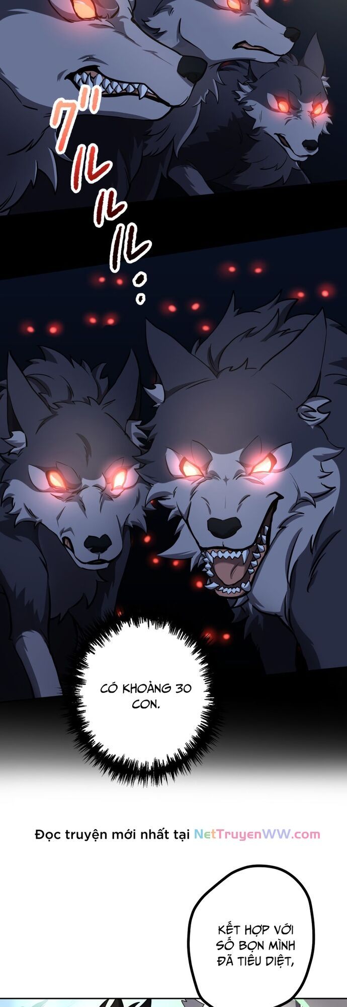 Thực Quỷ Mạo Hiểm Giả Chapter 13 - Trang 24