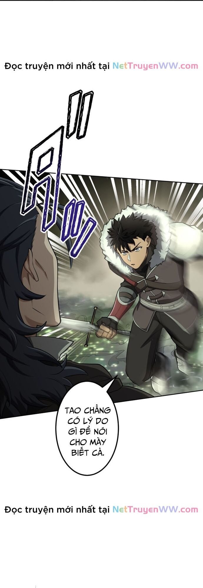 Thực Quỷ Mạo Hiểm Giả Chapter 8 - Trang 49