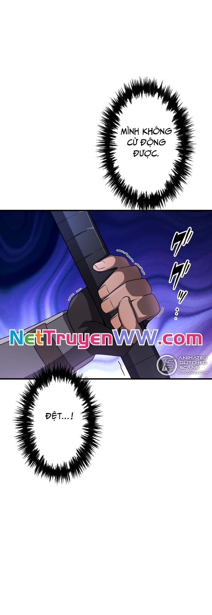 Thực Quỷ Mạo Hiểm Giả Chapter 2 - Trang 44