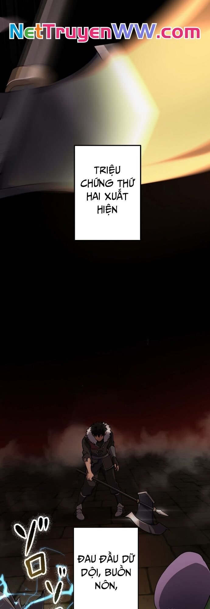 Thực Quỷ Mạo Hiểm Giả Chapter 1 - Trang 18