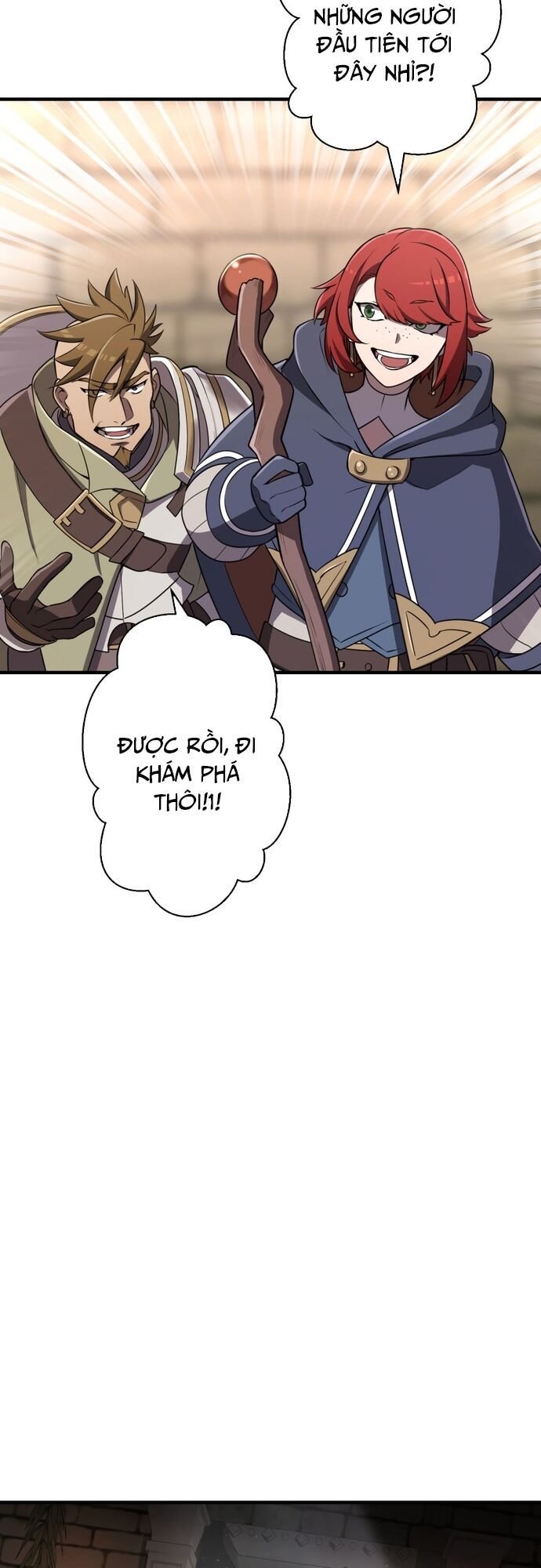 Thực Quỷ Mạo Hiểm Giả Chapter 2 - Trang 25