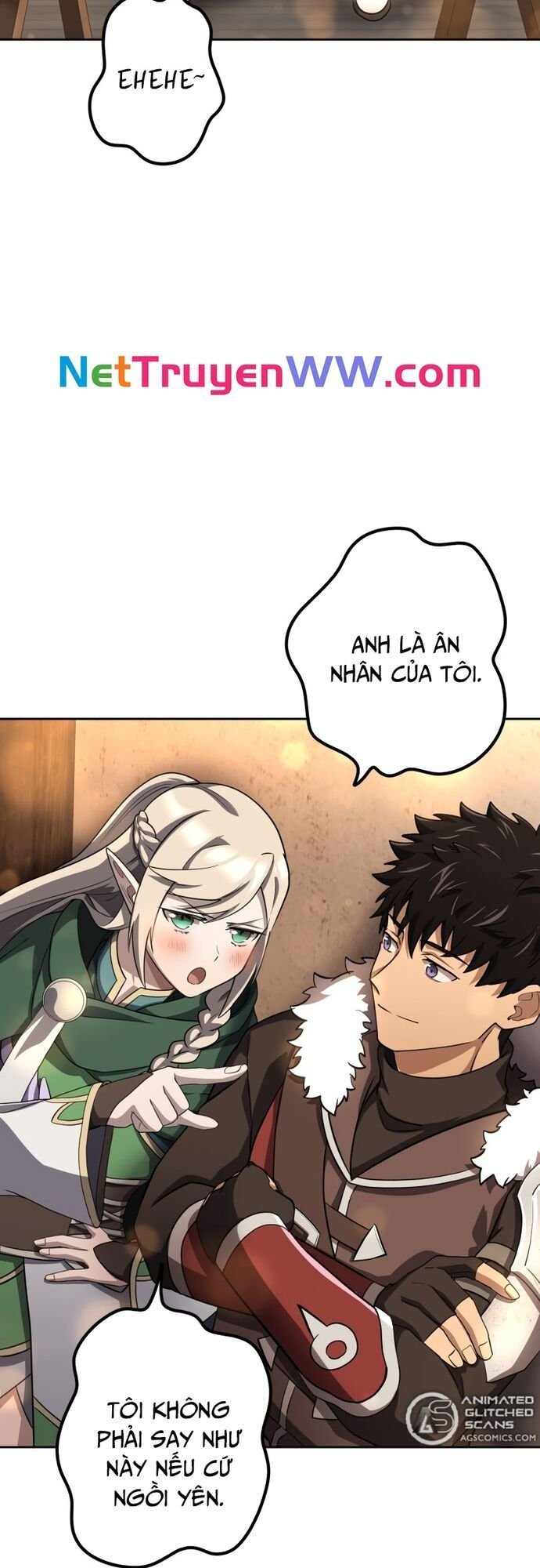 Thực Quỷ Mạo Hiểm Giả Chapter 10 - Trang 42