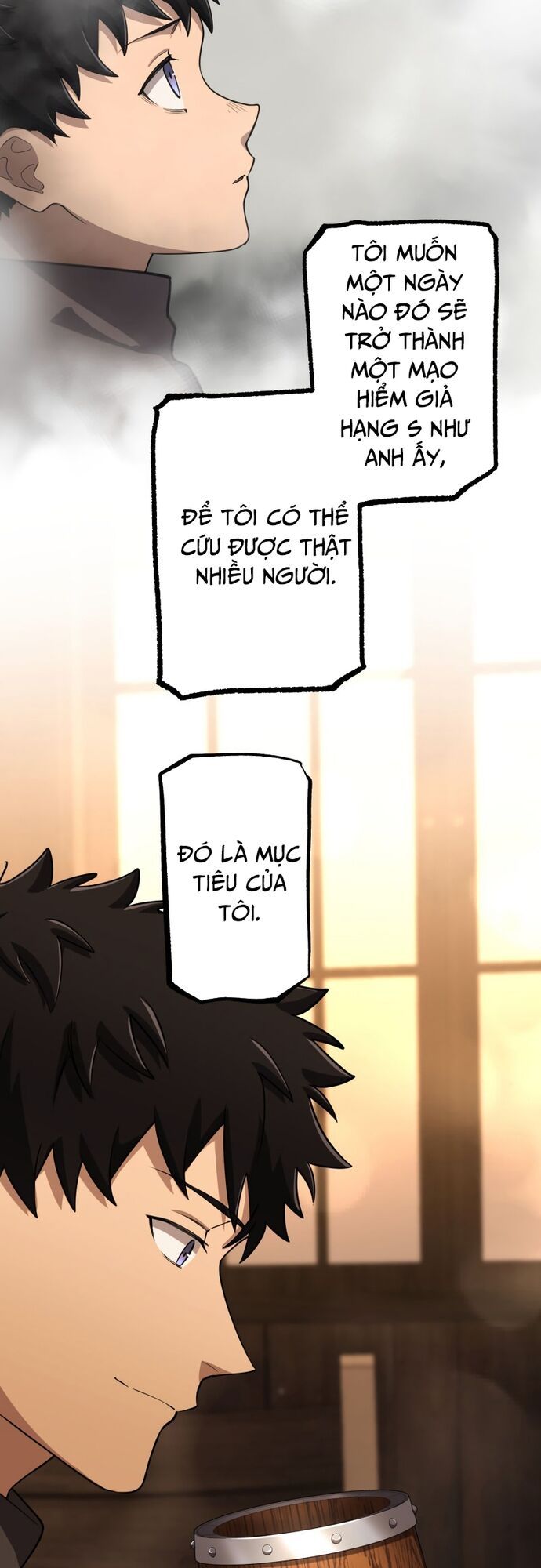 Thực Quỷ Mạo Hiểm Giả Chapter 10 - Trang 16