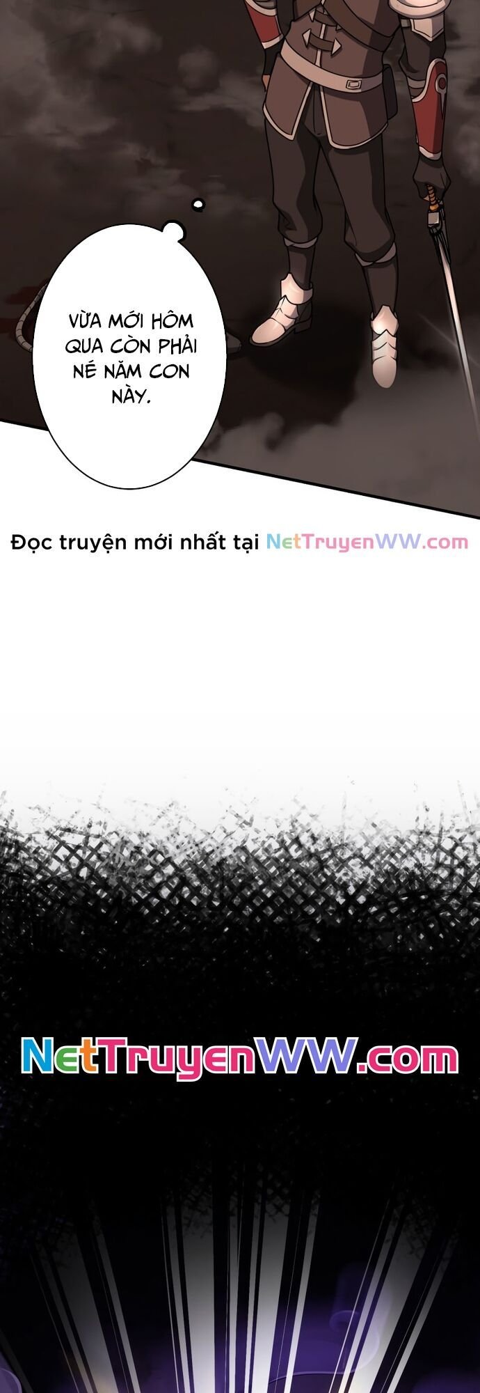 Thực Quỷ Mạo Hiểm Giả Chapter 5 - Trang 30