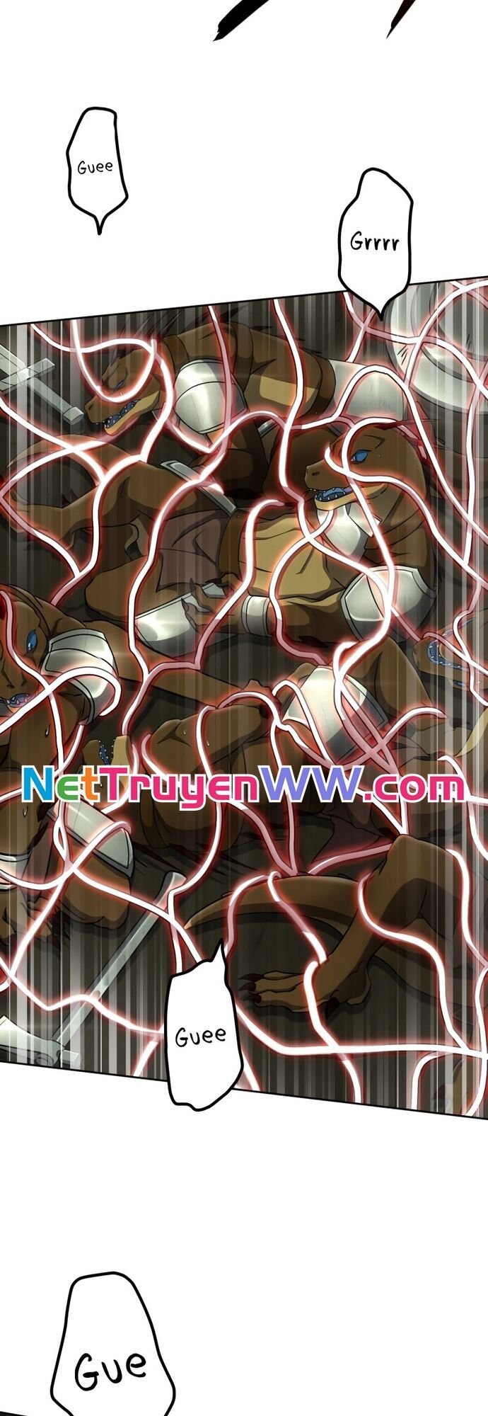 Thực Quỷ Mạo Hiểm Giả Chapter 6 - Trang 53