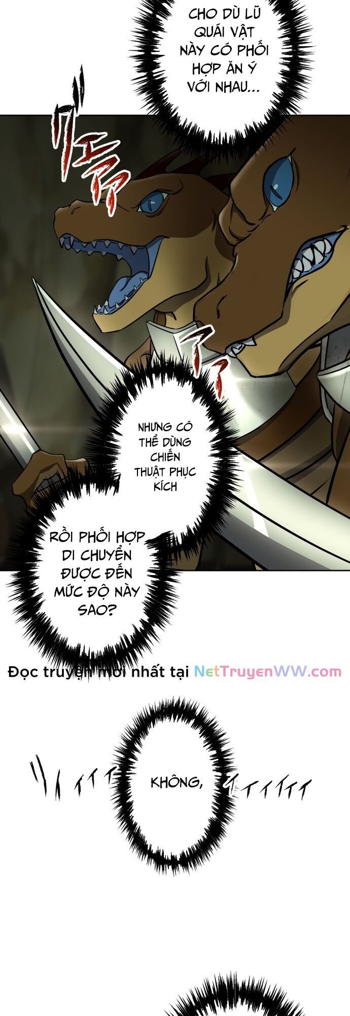 Thực Quỷ Mạo Hiểm Giả Chapter 6 - Trang 13