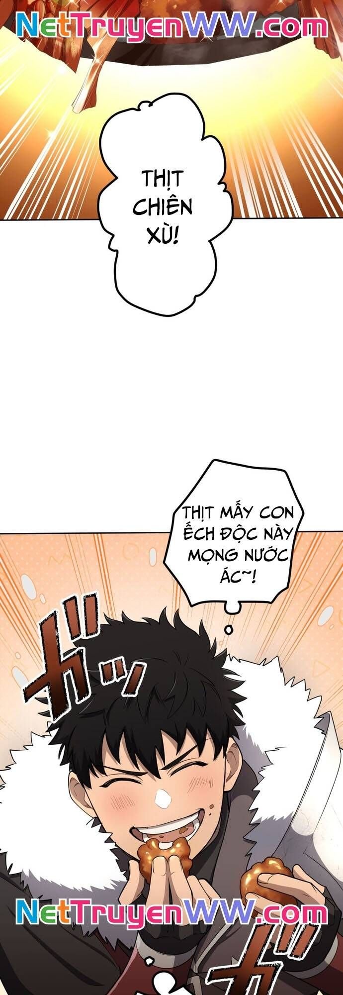 Thực Quỷ Mạo Hiểm Giả Chapter 7 - Trang 27