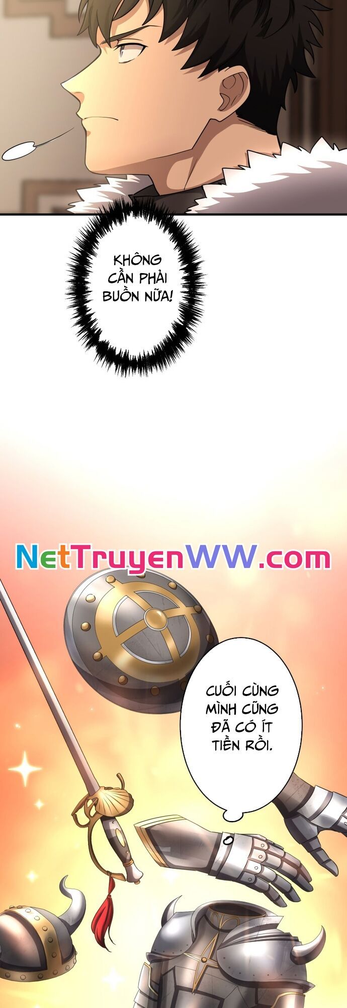 Thực Quỷ Mạo Hiểm Giả Chapter 5 - Trang 23