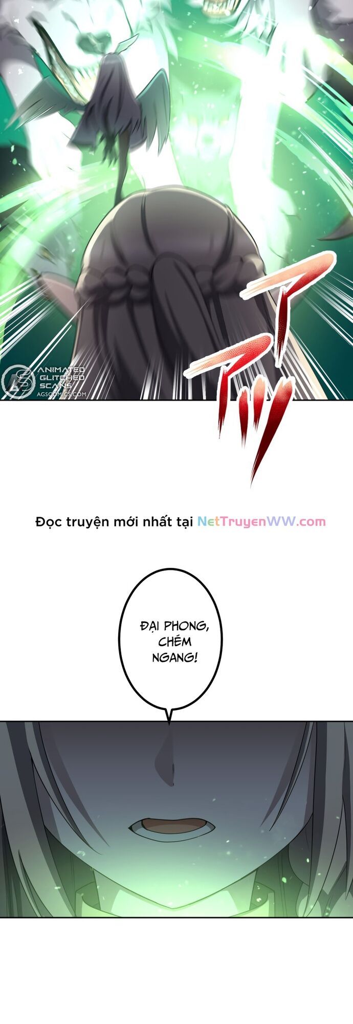 Thực Quỷ Mạo Hiểm Giả Chapter 13 - Trang 5