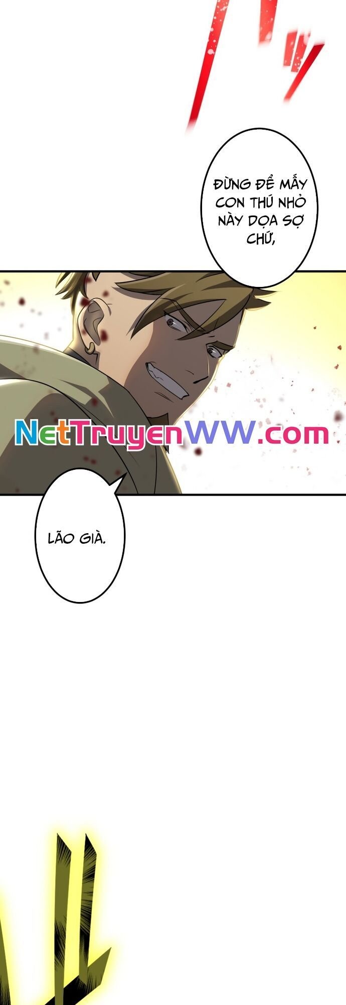 Thực Quỷ Mạo Hiểm Giả Chapter 2 - Trang 40