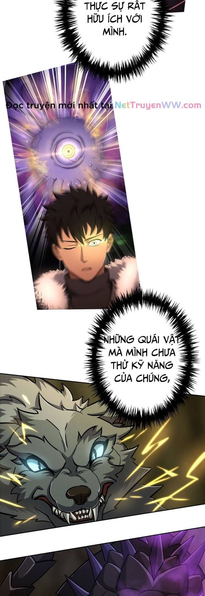 Thực Quỷ Mạo Hiểm Giả Chapter 7 - Trang 15