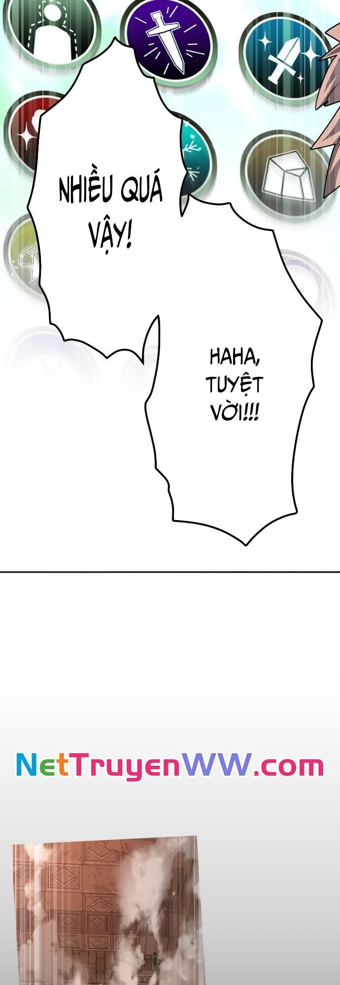 Thực Quỷ Mạo Hiểm Giả Chapter 5 - Trang 40