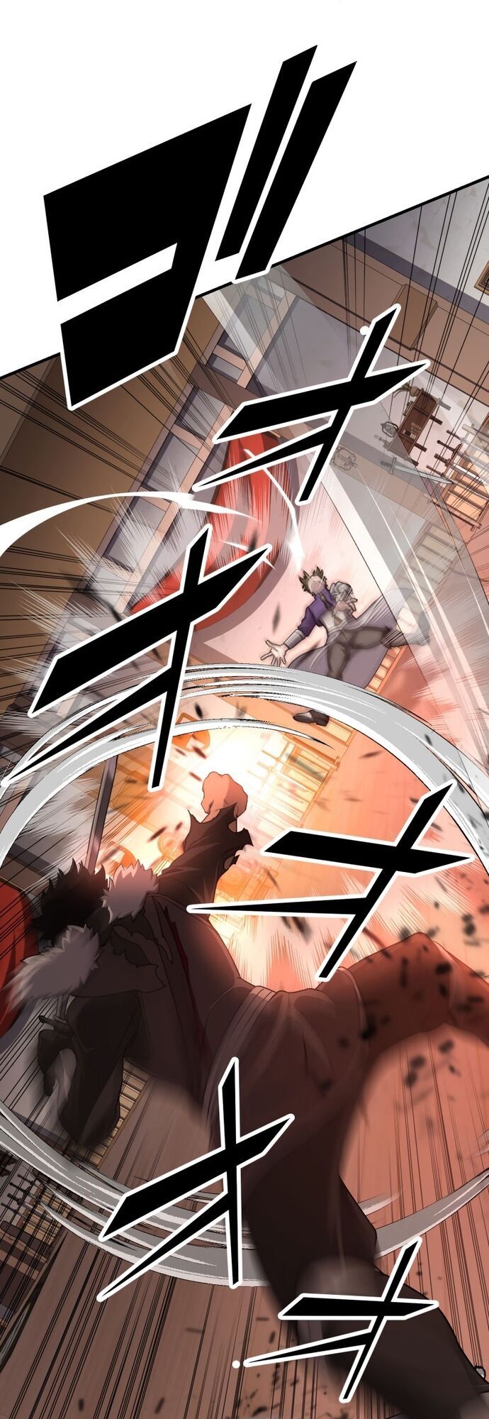 Thực Quỷ Mạo Hiểm Giả Chapter 4 - Trang 76