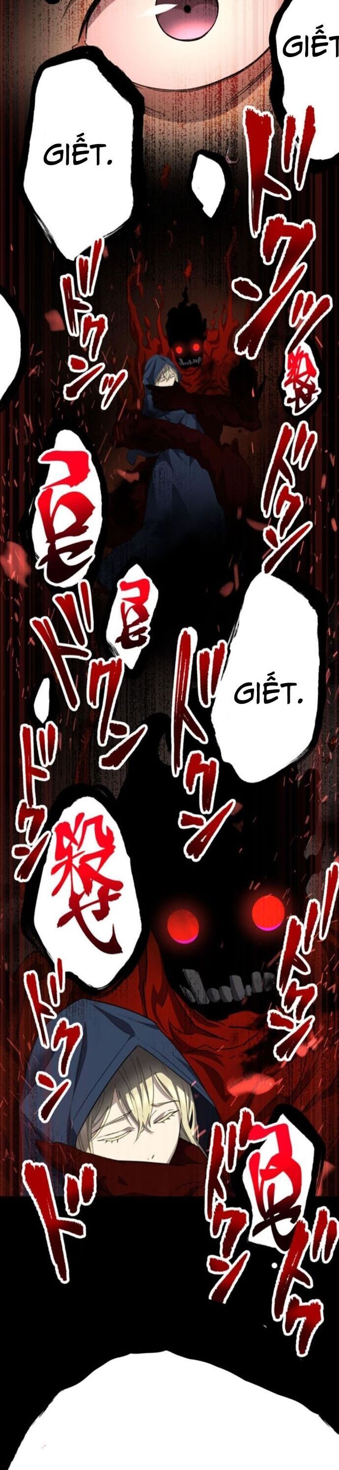 Thực Quỷ Mạo Hiểm Giả Chapter 40 - Trang 21