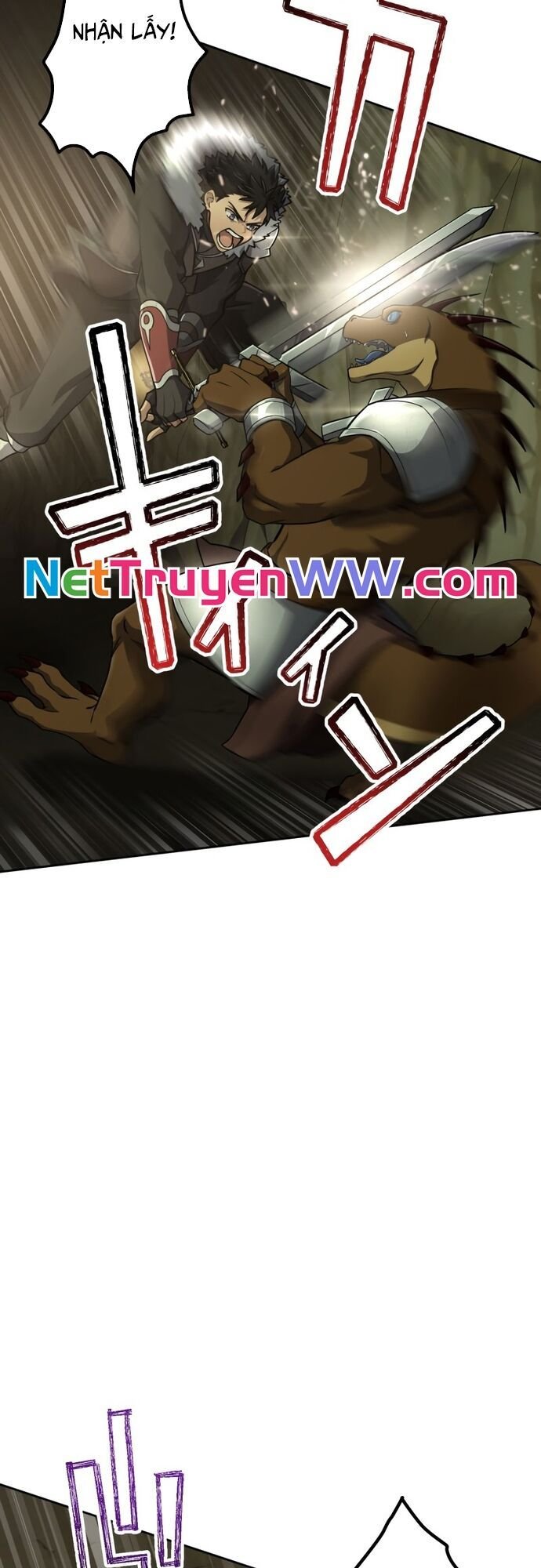 Thực Quỷ Mạo Hiểm Giả Chapter 6 - Trang 5