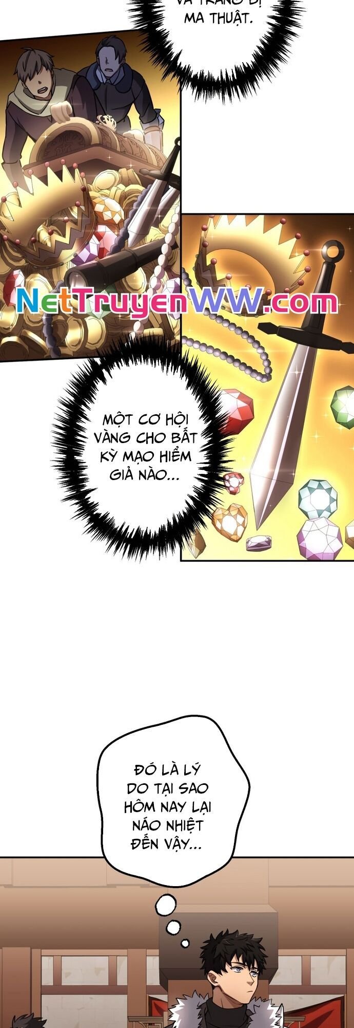Thực Quỷ Mạo Hiểm Giả Chapter 1 - Trang 82