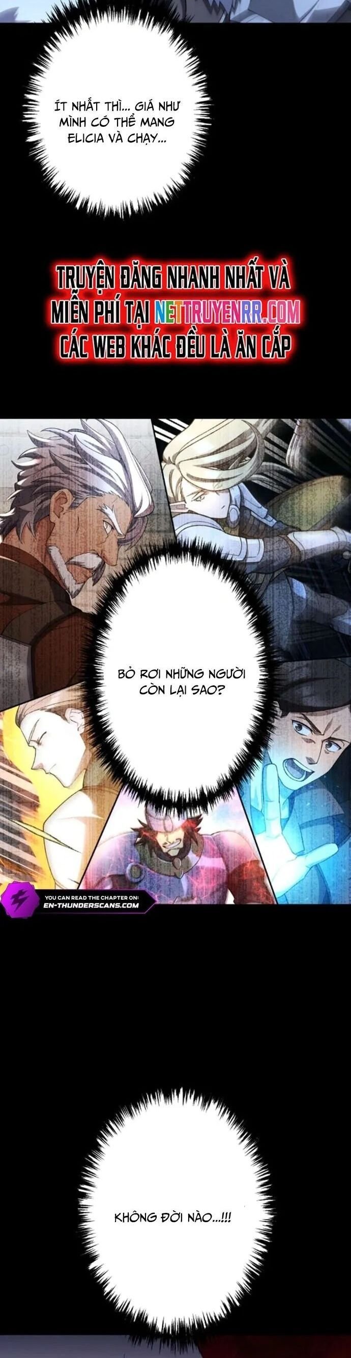 Thực Quỷ Mạo Hiểm Giả Chapter 36 - Trang 16