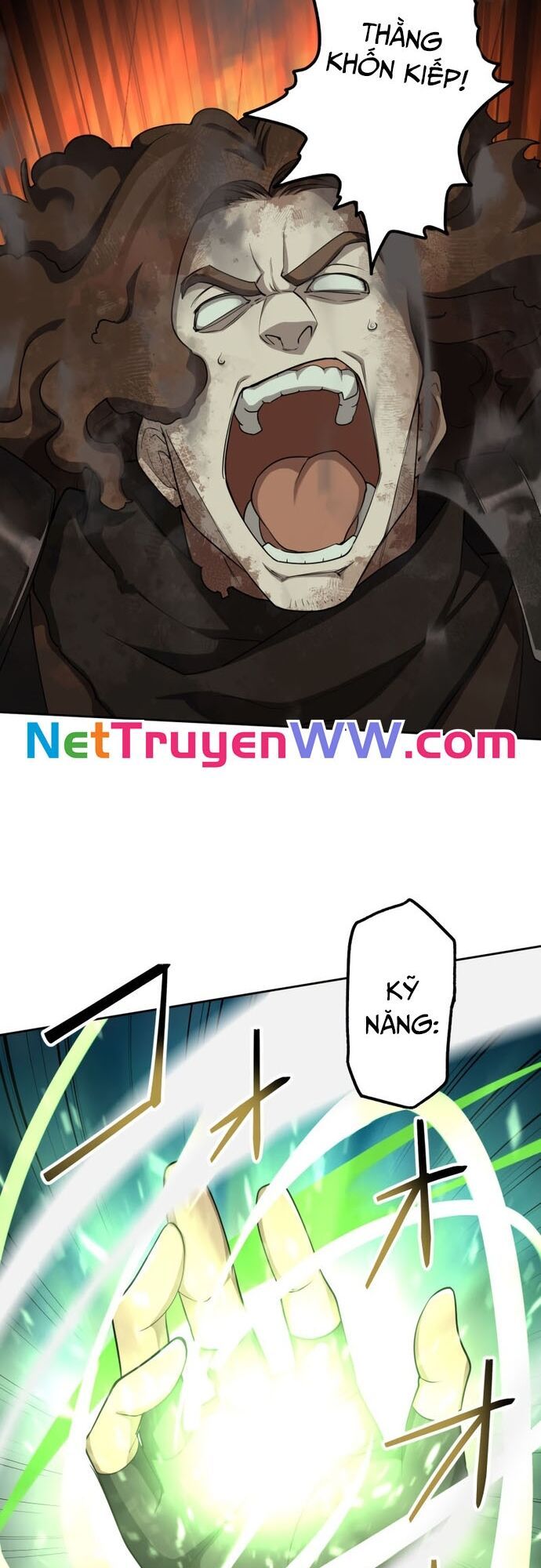Thực Quỷ Mạo Hiểm Giả Chapter 8 - Trang 44