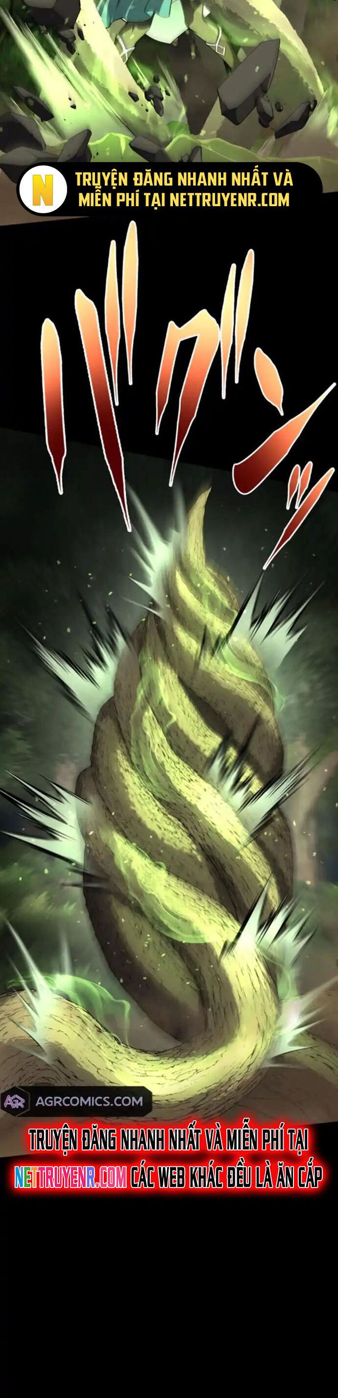 Thực Quỷ Mạo Hiểm Giả Chapter 38 - Trang 16