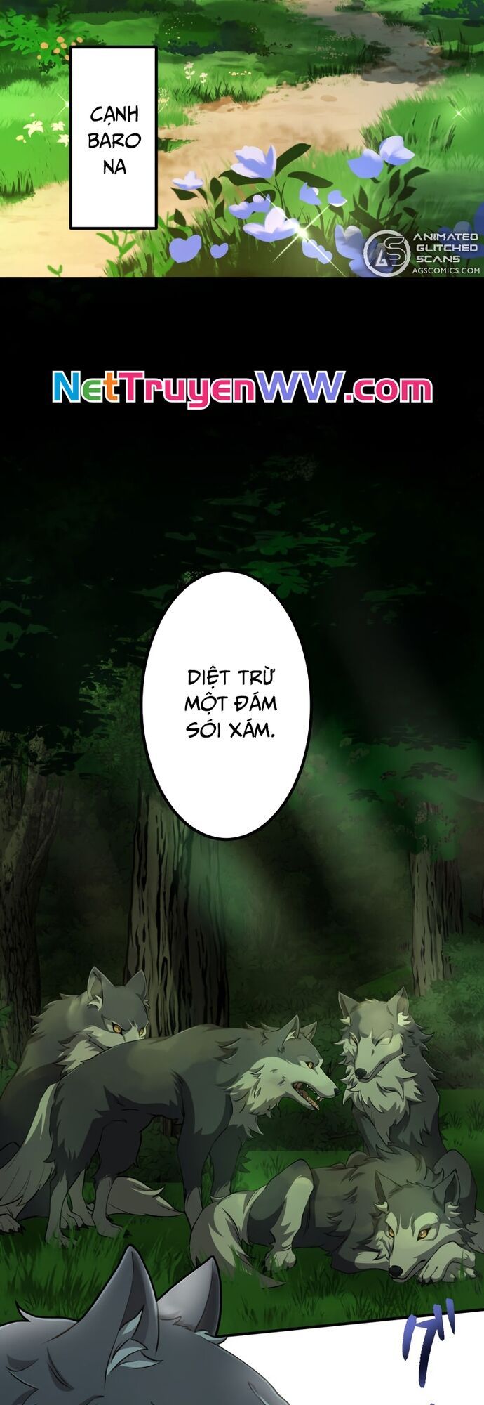 Thực Quỷ Mạo Hiểm Giả Chapter 12 - Trang 48